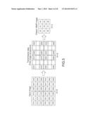 ENCODING APPARATUS, DECODING APPARATUS, ENCODING METHOD, AND DECODING     METHOD diagram and image