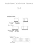 METHODS AND APPARATUSES FOR ENCODING, EXTRACTING AND DECODING VIDEO USING     TILES CODING SCHEME diagram and image