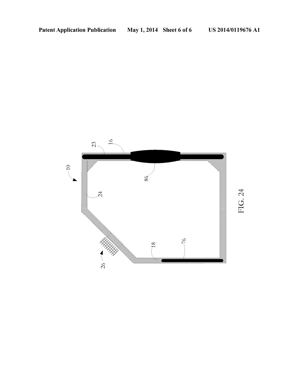 BAG WITH SUPPORT BRACE - diagram, schematic, and image 07