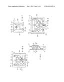 LEAK-RESISTANT SLIDER SELECT ZIPPER diagram and image