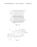 Thermoplastic Multi-Ply Film with Metallic Appearance diagram and image