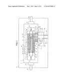 OPTICAL MODULATOR AND OPTICAL TRANSMITTER diagram and image