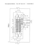 OPTICAL MODULATOR AND OPTICAL TRANSMITTER diagram and image