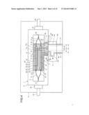 OPTICAL MODULATOR AND OPTICAL TRANSMITTER diagram and image