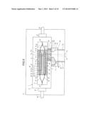 OPTICAL MODULATOR AND OPTICAL TRANSMITTER diagram and image