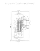 OPTICAL MODULATOR AND OPTICAL TRANSMITTER diagram and image