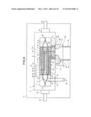 OPTICAL MODULATOR AND OPTICAL TRANSMITTER diagram and image