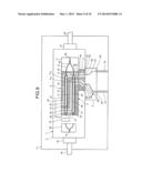 OPTICAL MODULATOR AND OPTICAL TRANSMITTER diagram and image