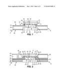 Printed Circuit Board Assembly and a Method for Manufacturing the Printed     Circuit Board Assembly diagram and image