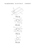 OPTICAL FIBER AND METHOD FOR MANUFACTURING SAME diagram and image