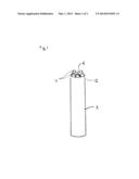 DIAMOND OPTICAL COMPONENT FOR AN OPTICAL TOOL diagram and image