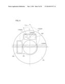 IMAGE SHAKE CORRECTING APPARATUS, OPTICAL EQUIPMENT, AND IMAGING DEVICE diagram and image