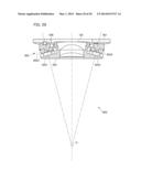 IMAGE SHAKE CORRECTING APPARATUS, OPTICAL EQUIPMENT, AND IMAGING DEVICE diagram and image