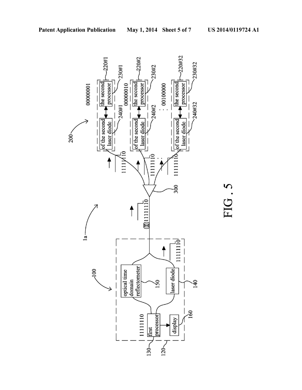 Active Network Monitoring System and Method Thereof - diagram, schematic, and image 06