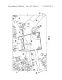 DEPLOYABLE WIRELESS INFRASTRUCTURES AND METHODS OF DEPLOYING WIRELESS     INFRASTRUCTURES diagram and image