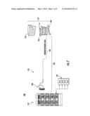 DEPLOYABLE WIRELESS INFRASTRUCTURES AND METHODS OF DEPLOYING WIRELESS     INFRASTRUCTURES diagram and image