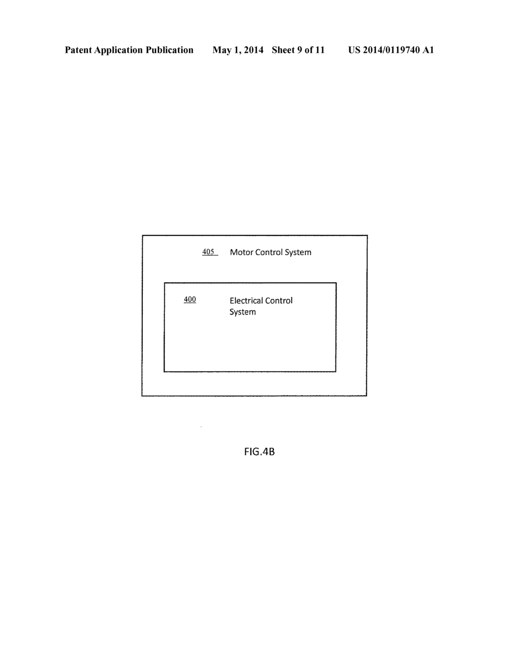 Opto-Isolator With Compensation Circuit - diagram, schematic, and image 10