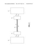 SINGLE OPTICAL FIBER REPEATER SYSTEM diagram and image