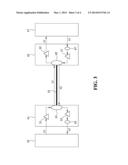 SINGLE OPTICAL FIBER REPEATER SYSTEM diagram and image