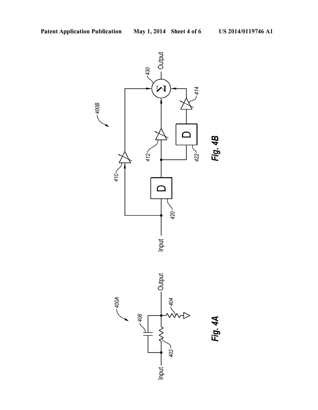 INTEGRATED CIRCUITS IN OPTICAL RECEIVERS - diagram, schematic, and image 05