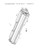 Toner Cartridge Seal Refurbishment System and Method diagram and image