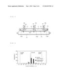 FITTING STRUCTURE FOR A PLATE-FORM MEMBER diagram and image