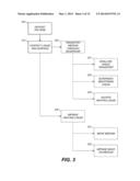 TONER FIXER IMPINGING HEATING LIQUID ONTO BARRIER diagram and image