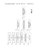 TONER FIXER IMPINGING HEATING LIQUID ONTO BARRIER diagram and image