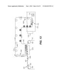 TONER FIXER TRANSPORTING MEDIUM THROUGH HEATING LIQUID diagram and image