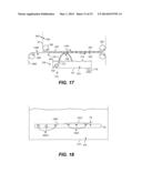 TONER FIXER TRANSPORTING MEDIUM THROUGH HEATING LIQUID diagram and image