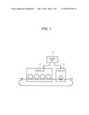 IMAGE FORMING APPARATUS, IMAGE FORMING METHOD AND COMPUTER READABLE MEDIUM diagram and image