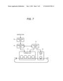 IMAGE FORMING APPARATUS, IMAGE FORMING METHOD AND COMPUTER READABLE MEDIUM diagram and image