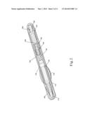 HANDHELD PRECISE LIQUID MARKER diagram and image