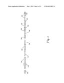 HANDHELD PRECISE LIQUID MARKER diagram and image