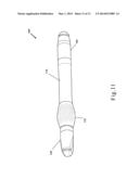 HANDHELD PRECISE LIQUID MARKER diagram and image