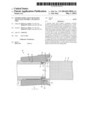 STEERING WHEEL SHAFT RETENTION MECHANISM ASSEMBLY AND SERVICE TOOL diagram and image