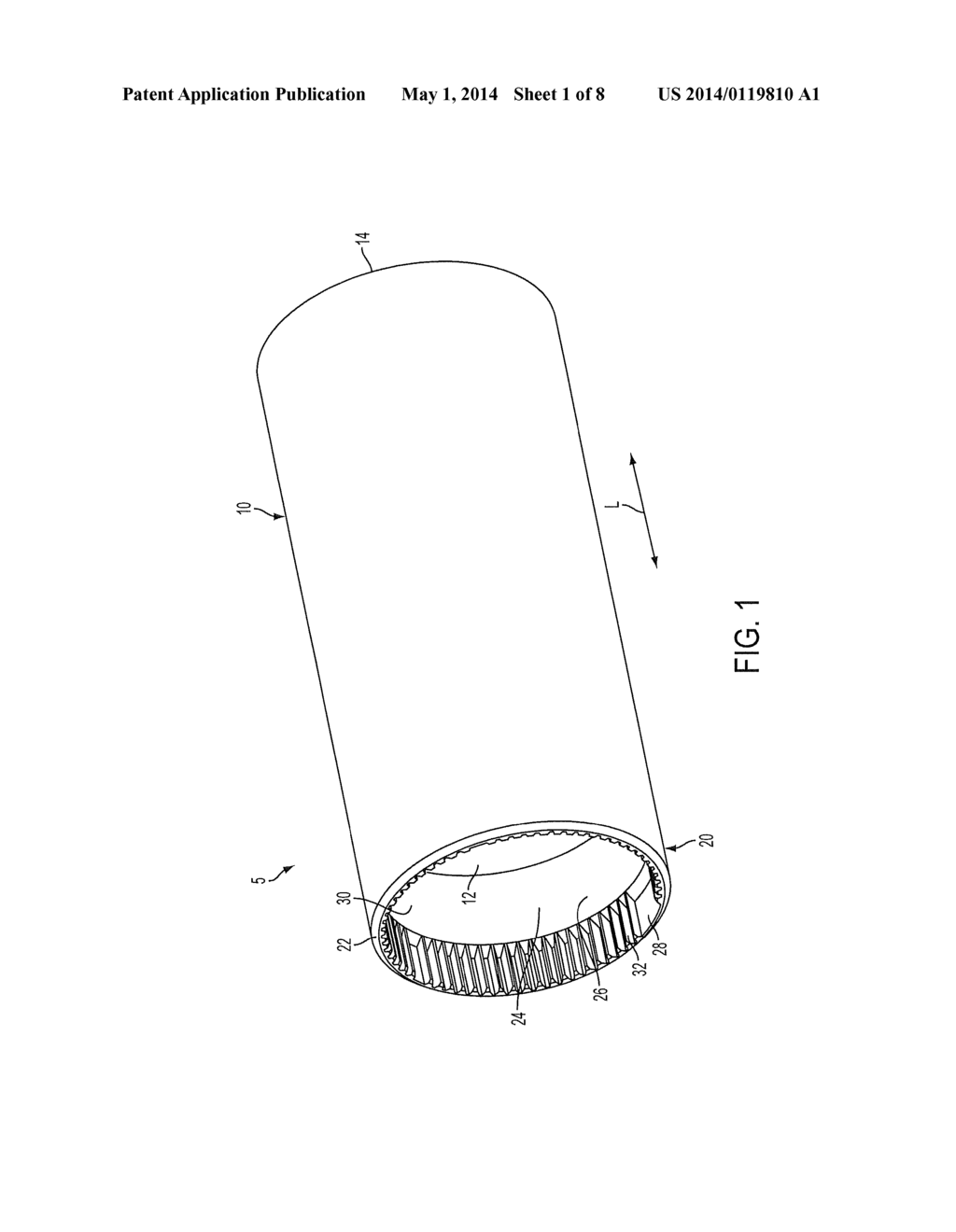 STEERING WHEEL SHAFT RETENTION MECHANISM ASSEMBLY AND SERVICE TOOL - diagram, schematic, and image 02