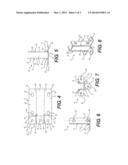 EXERCISE EQUIPMENT, CONNECTOR OR ANCHOR, AND METHOD OF MAKING SAME diagram and image