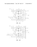 MULTI-STAGE ENGAGEMENT ASSEMBLIES AND RELATED METHODS diagram and image