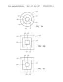 MULTI-STAGE ENGAGEMENT ASSEMBLIES AND RELATED METHODS diagram and image