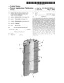 MOBILE DRY SETTING ELEMENT AND INSTALLATION, PROCESS FOR USING SAME AND     USE THEREOF diagram and image