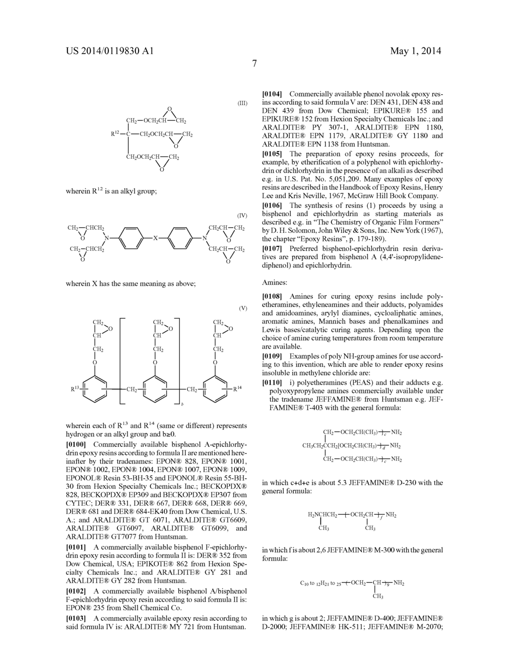 MOBILE DRY SETTING ELEMENT AND INSTALLATION, PROCESS FOR USING SAME AND     USE THEREOF - diagram, schematic, and image 10