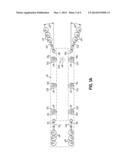 ELEVATED EQUIPMENT ASSEMBLIES, EQUIPMENT-SUPPORTING PLATFORMS, AND RELATED     METHODS diagram and image