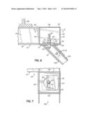 ELEVATED EQUIPMENT ASSEMBLIES, EQUIPMENT-SUPPORTING PLATFORMS, AND RELATED     METHODS diagram and image