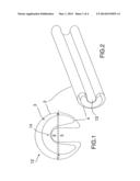 EXPANDABLE MINE BOLT diagram and image