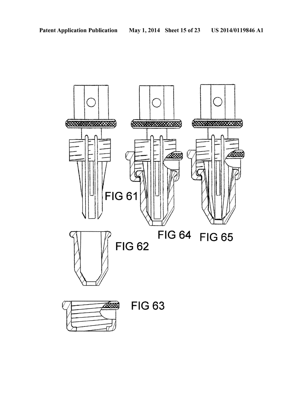 WRENCH-BASED TAP AND DIE HOLDERS - diagram, schematic, and image 16