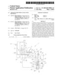 Apparatus for vertical balanced movement diagram and image