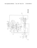 Apparatus for vertical balanced movement diagram and image