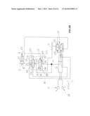 Apparatus for vertical balanced movement diagram and image