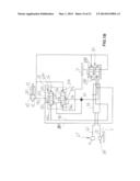 Apparatus for vertical balanced movement diagram and image